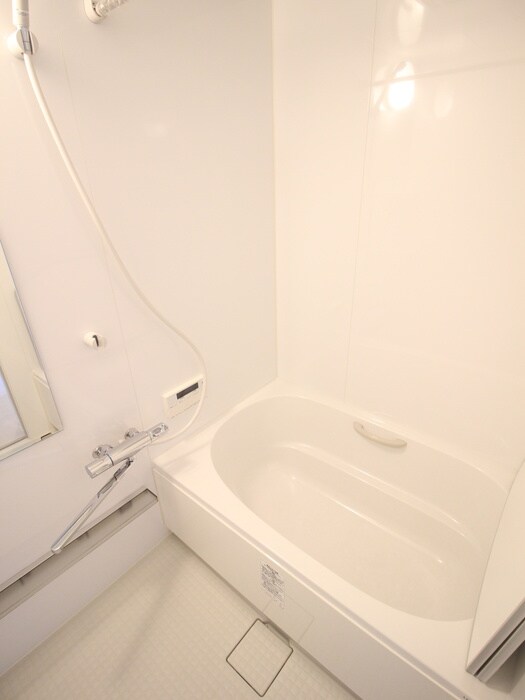 物件内観写真9　(バス／シャワールーム等)