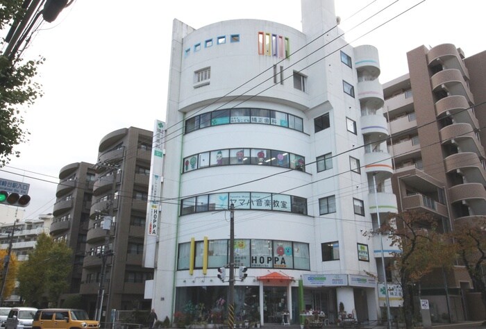 物件外観写真4　(外観写真)