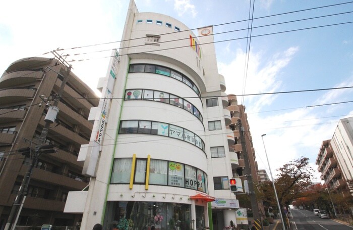 物件外観写真5　(外観写真)