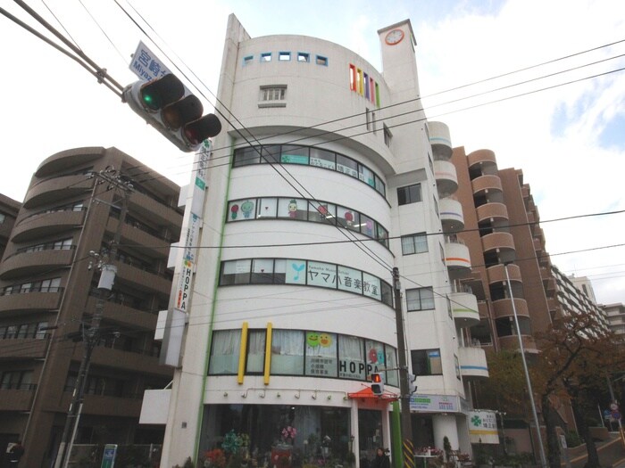 物件外観写真6　(外観写真)