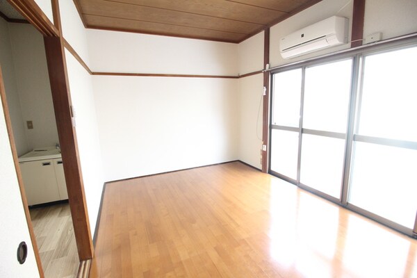 居室