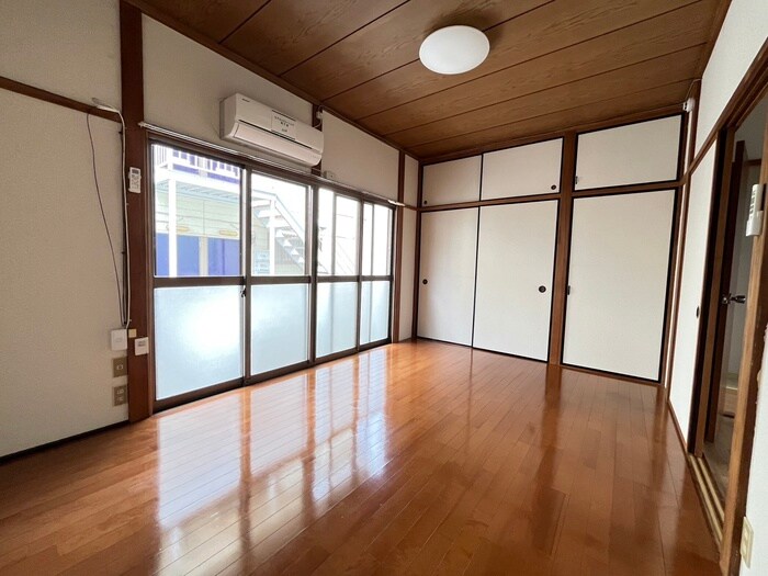 物件内観写真7　(居室)