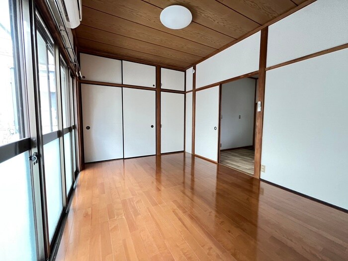 物件内観写真8　(居室)