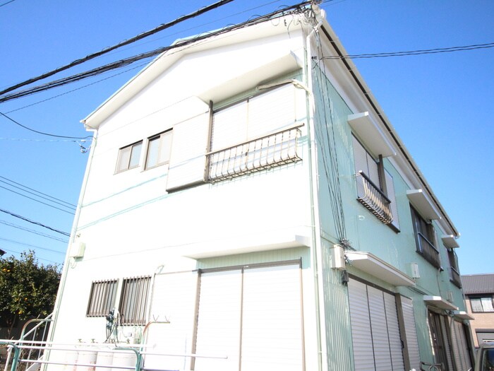 物件外観写真3　(外観写真)