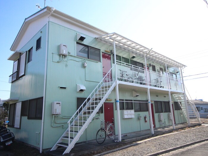 物件外観写真4　(外観写真)