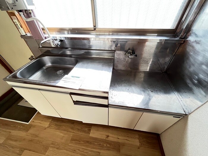 物件内観写真13　(キッチン)