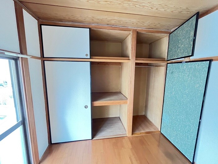 物件内観写真20　(収納)