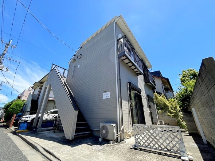 物件外観写真4　(外観写真)