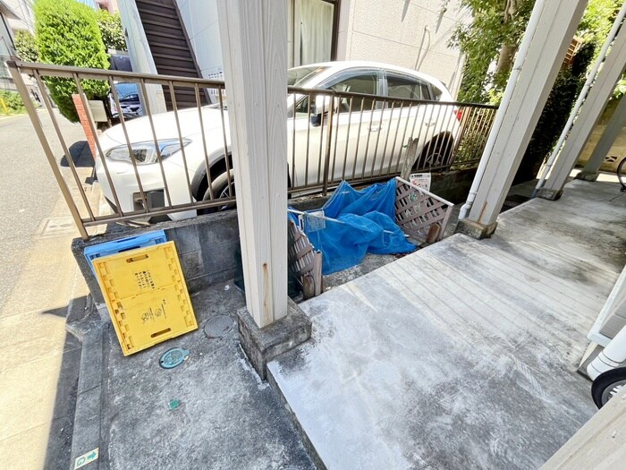 物件外観写真5　(建物設備)