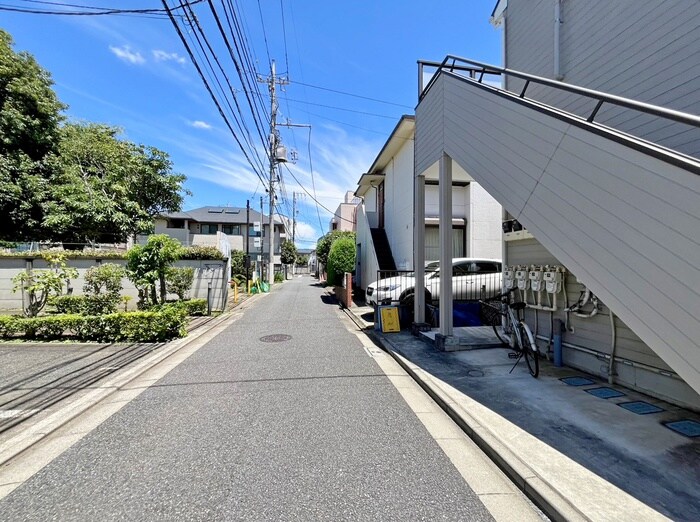 物件外観写真6　(周辺環境)