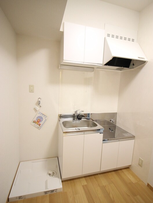 物件内観写真11　(キッチン)