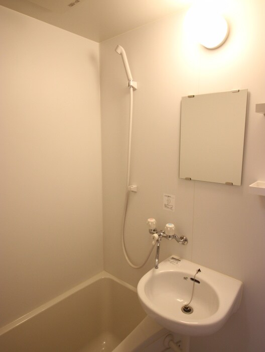 物件内観写真12　(バス／シャワールーム等)