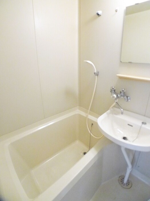 物件内観写真14　(バス／シャワールーム等)