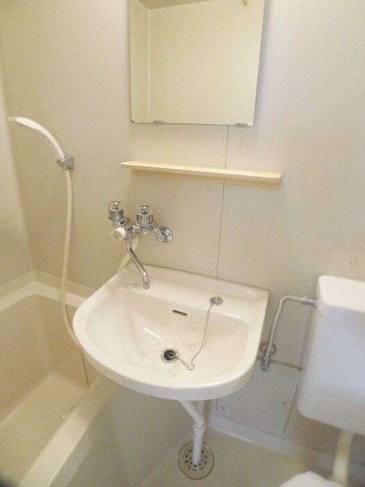 物件内観写真15　(洗面)