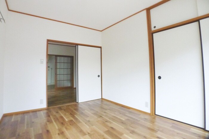 物件内観写真19　(居室)