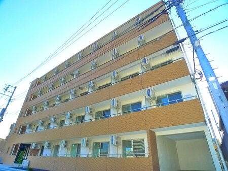 Ｓｋｙ　Ｒｏｋｕｃｈｏ外観写真