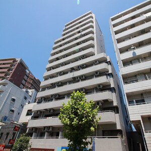 スカイコート池袋第2(601)外観写真
