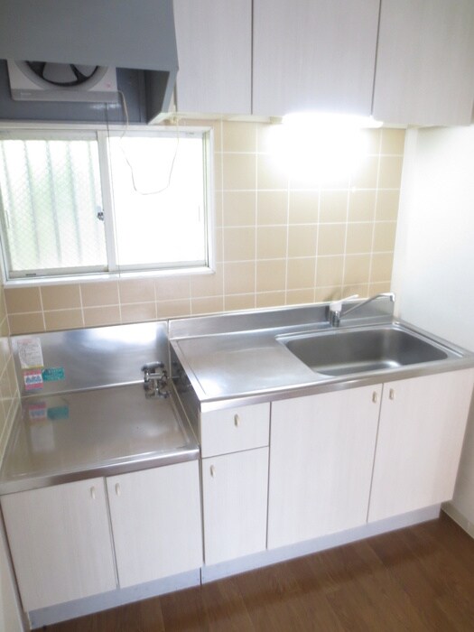 物件内観写真7　(キッチン)