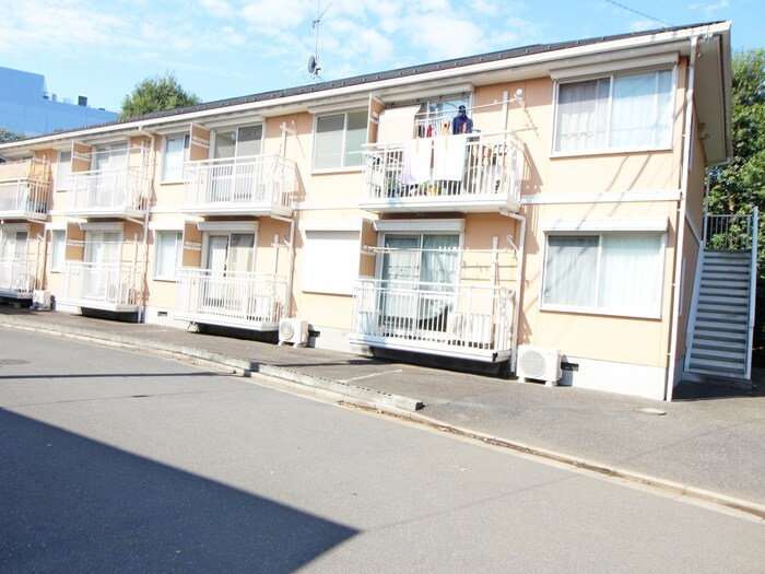 物件外観写真3　(外観写真)