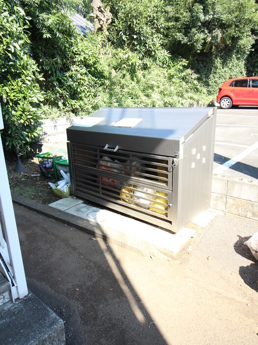 物件外観写真4　(外観写真)