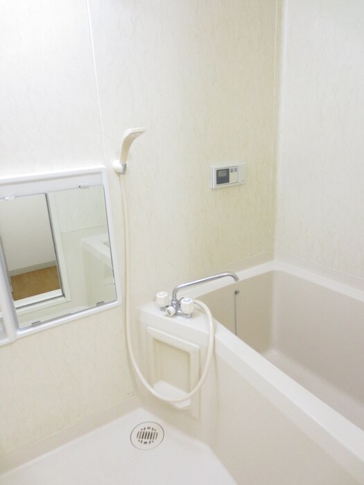 物件内観写真8　(バス／シャワールーム等)