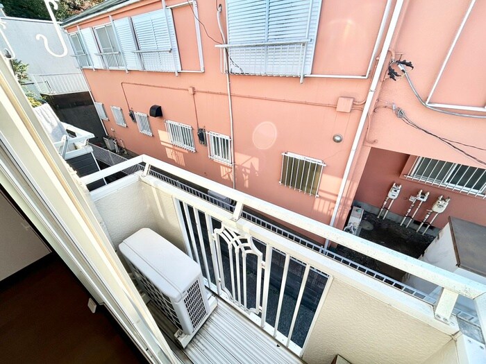 物件内観写真16　(ベランダ・バルコニー)