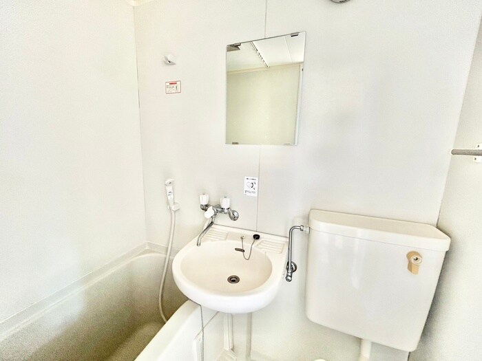 物件内観写真19　(洗面)