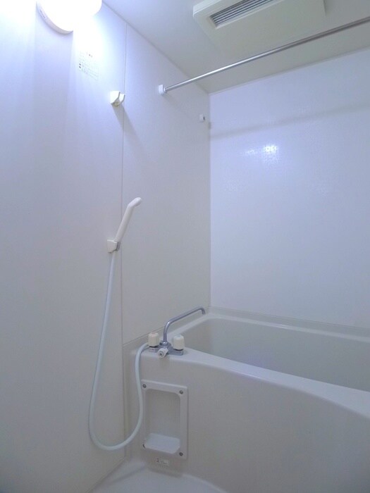 物件内観写真14　(バス／シャワールーム等)