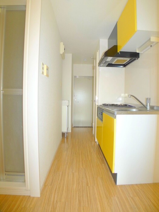 物件内観写真19　(廊下)