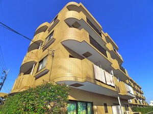 八千代ＴＹプラザ　Ｂ棟外観写真
