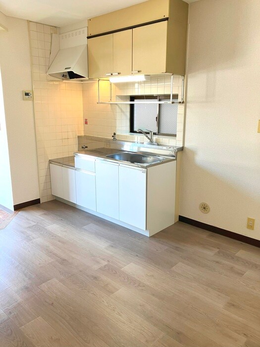 物件内観写真7　(廊下)