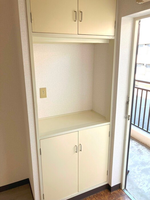 物件内観写真16　(靴箱)