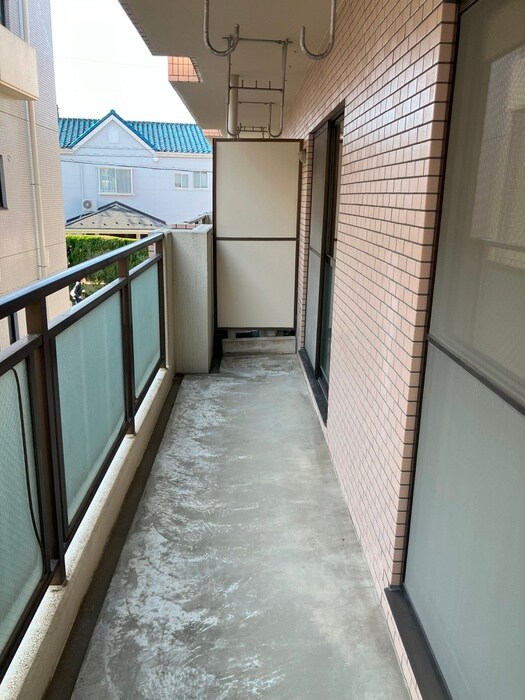 物件内観写真20　(ベランダ・バルコニー)