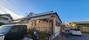 プレジオNAKADA外観写真