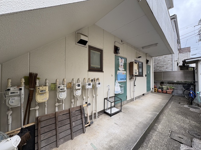 外観写真