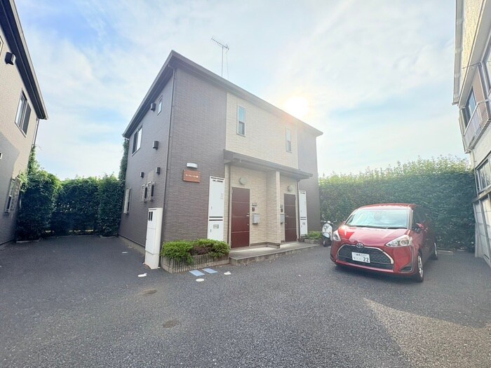 物件外観写真5　(建物設備)