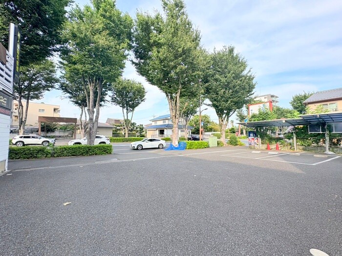 物件外観写真6　(外観写真)