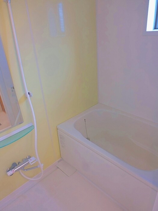 物件内観写真11　(バス／シャワールーム等)