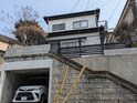川口市東本郷2丁目貸家