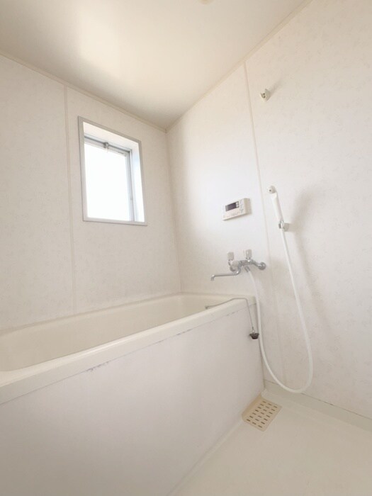 物件内観写真10　(バス／シャワールーム等)