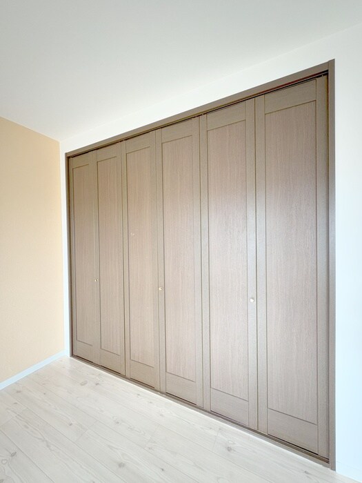 物件内観写真13　(収納)