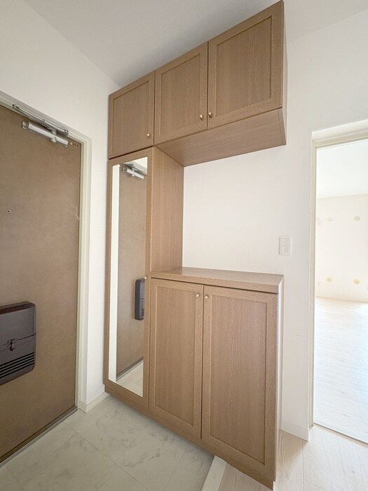 物件内観写真18　(靴箱)