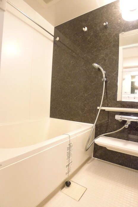 物件内観写真9　(バス／シャワールーム等)