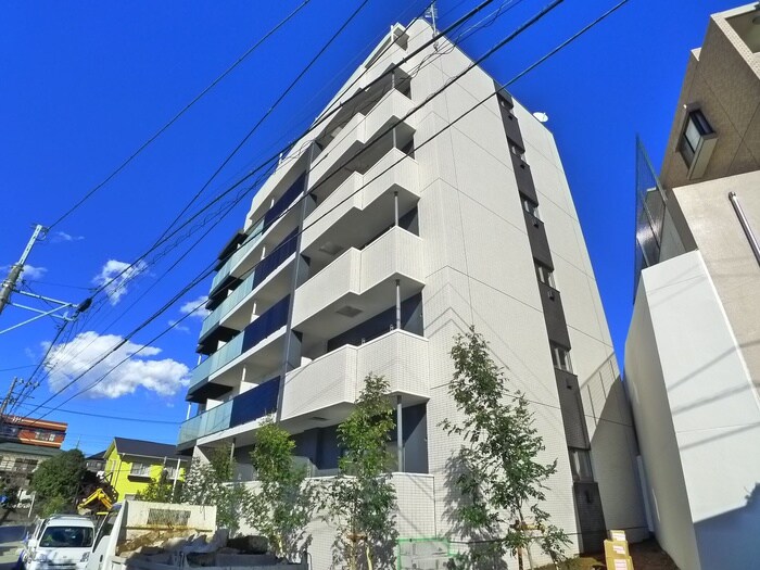 物件外観写真3　(周辺環境)