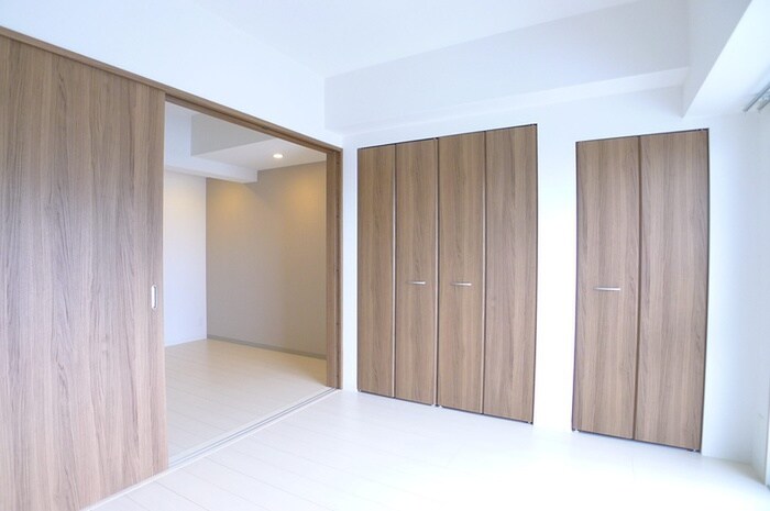 物件内観写真12　(居室)