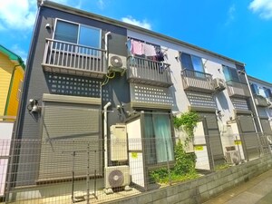 BestStage鶴瀬東外観写真