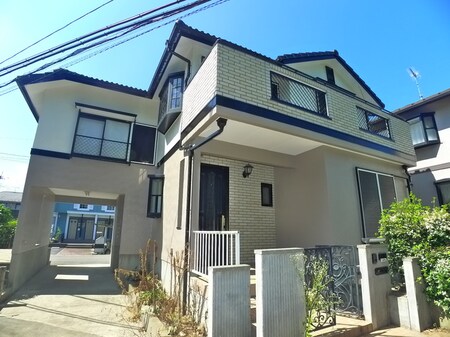 リブレス木下東戸建　１外観写真