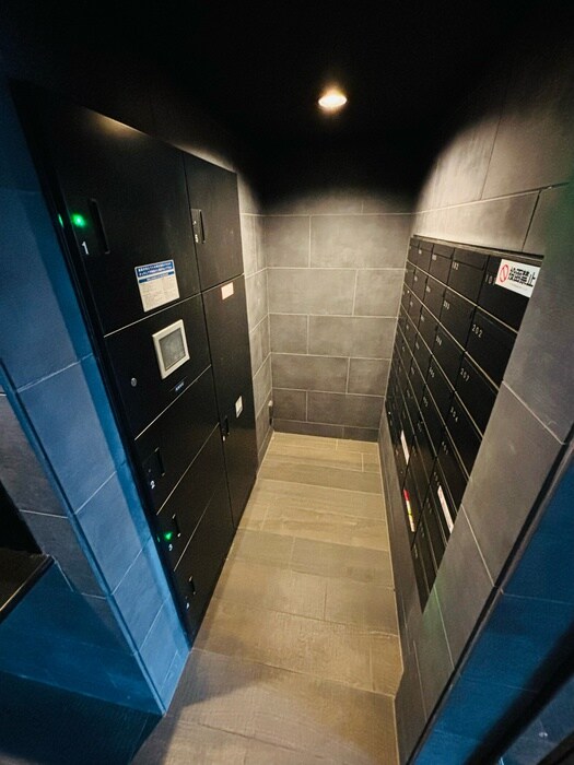 物件外観写真3　(建物設備)