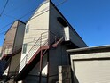 アザーレ・パッシオ東林間B