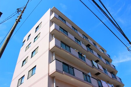 メゾンドコレイユ外観写真